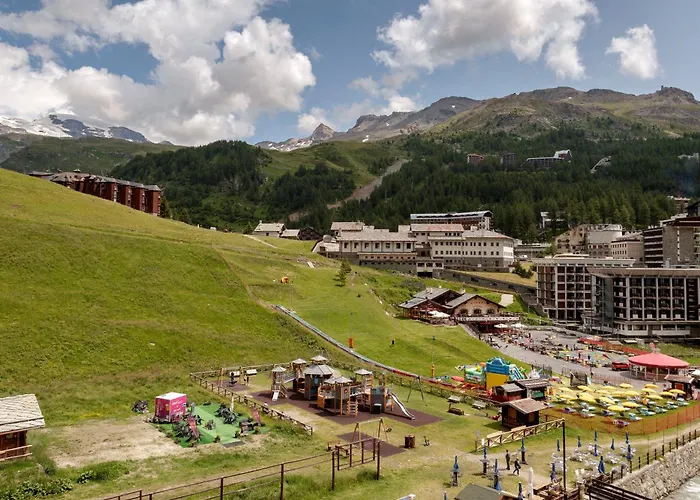 Hellochalet - Maison Reve Blanc - To Door With Matterhorn View *